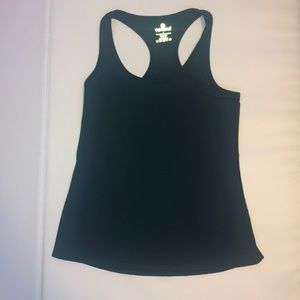 Workout Tank